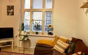 Lovely Apartment In The Centre, Street Level And Inner Yard
